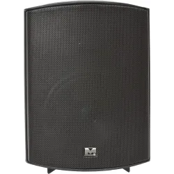 Metro Audio Systems PL6B - Παθητικό ηχείο 6" λευκό για μόνιμες εγκαταστάσεις (B-STOCK)