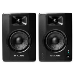 M-AUDIO BX4BT (ΖΕΥΓΟΣ) (B-STOCK)