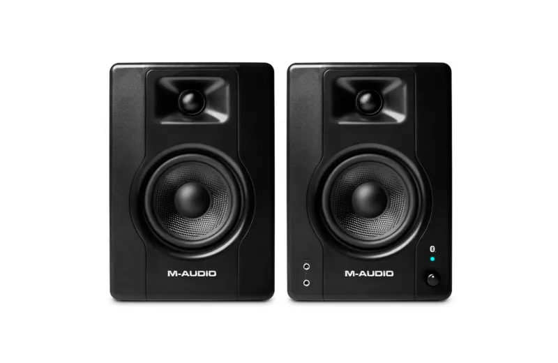 M-AUDIO BX4BT (ΖΕΥΓΟΣ) (B-STOCK)