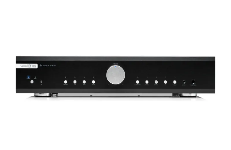 Musical Fidelity B1xi Ενισχυτής