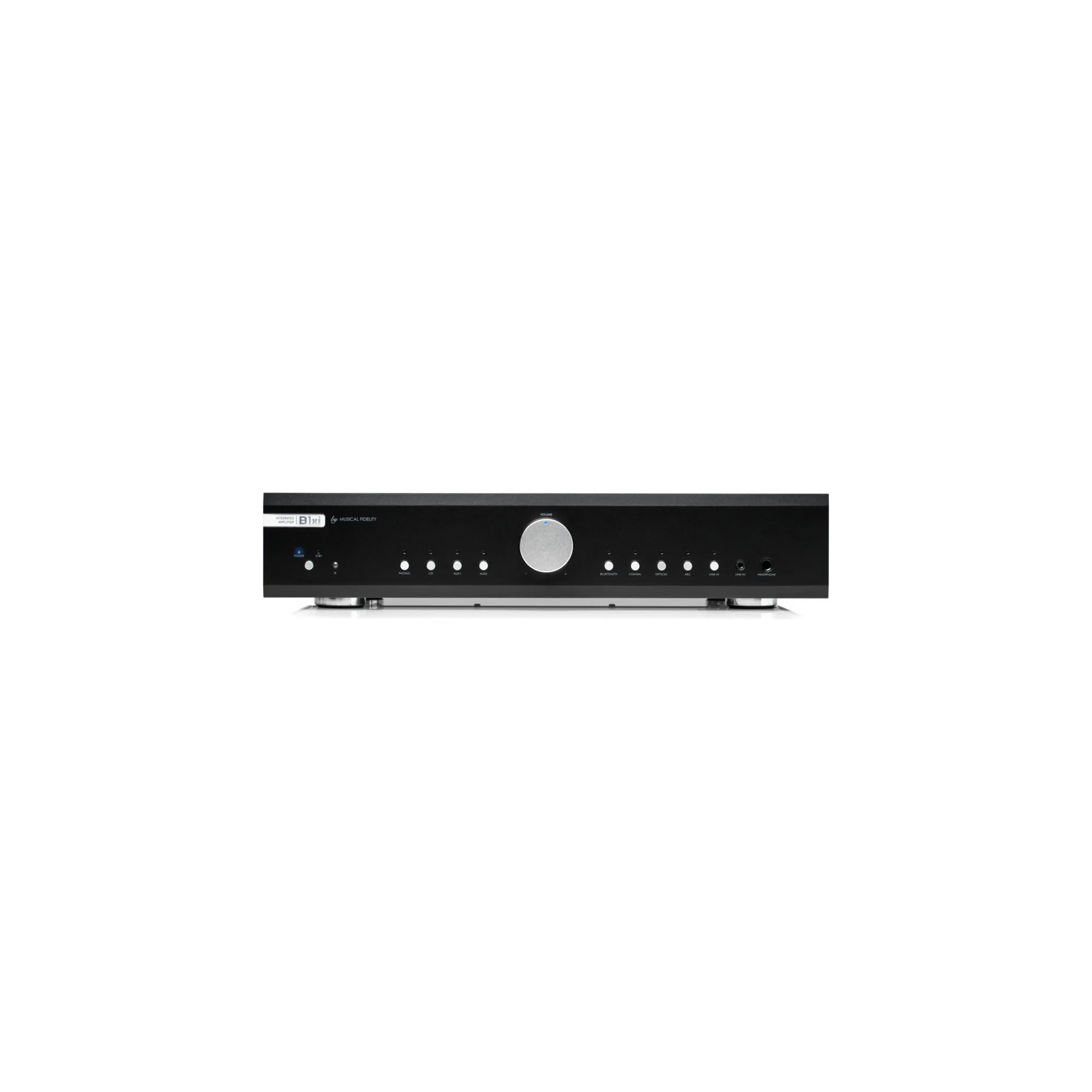 Musical Fidelity B1xi Ενισχυτής