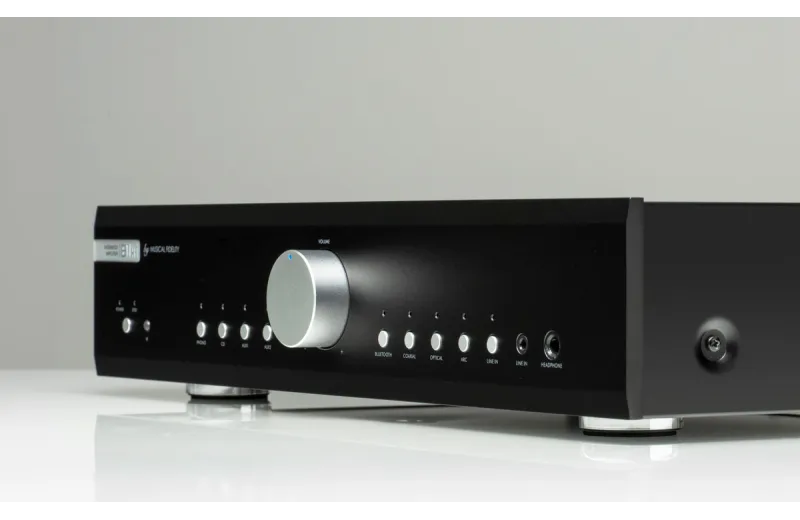Musical Fidelity B1xi Ενισχυτής