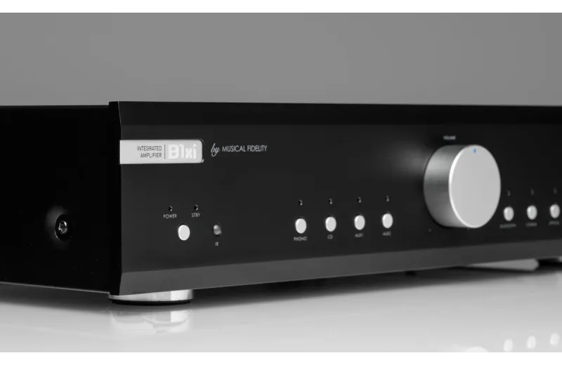 Musical Fidelity B1xi Ενισχυτής