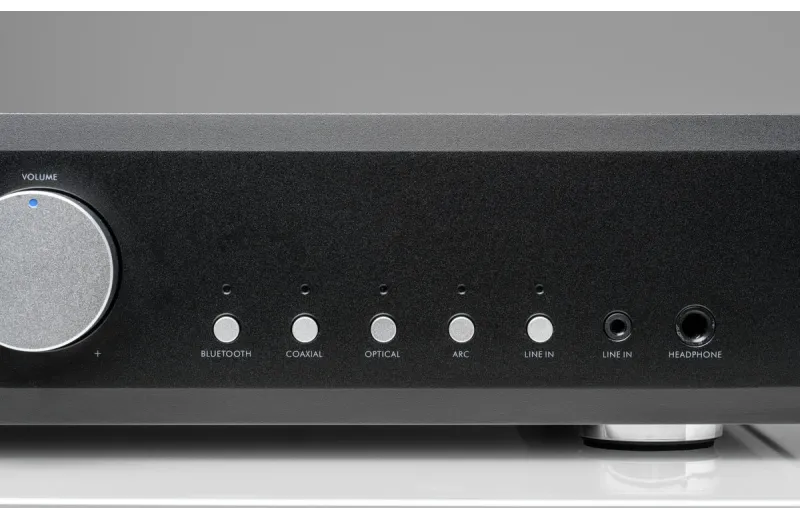 Musical Fidelity B1xi Ενισχυτής