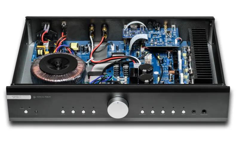 Musical Fidelity B1xi Ενισχυτής