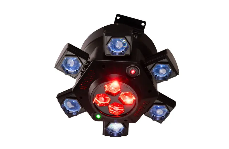 Eliminator Centerdroid