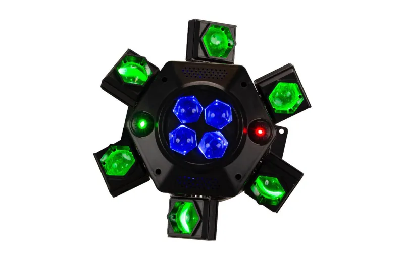 Eliminator Centerdroid