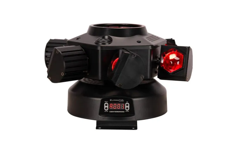 Eliminator Centerdroid