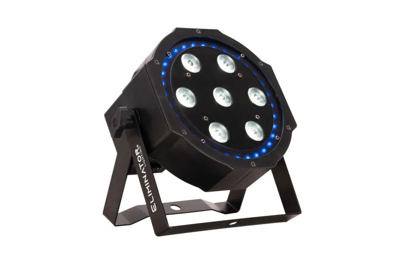Eliminator LP 8R