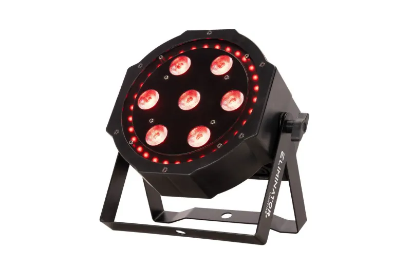 Eliminator LP 8R