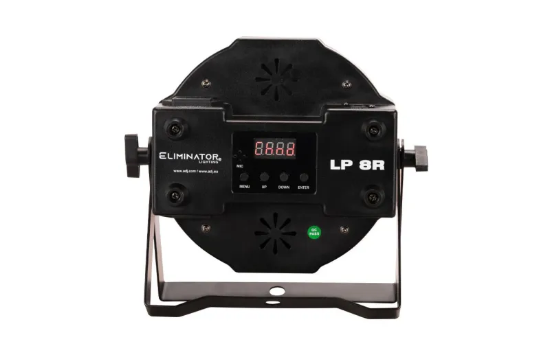 Eliminator LP 8R