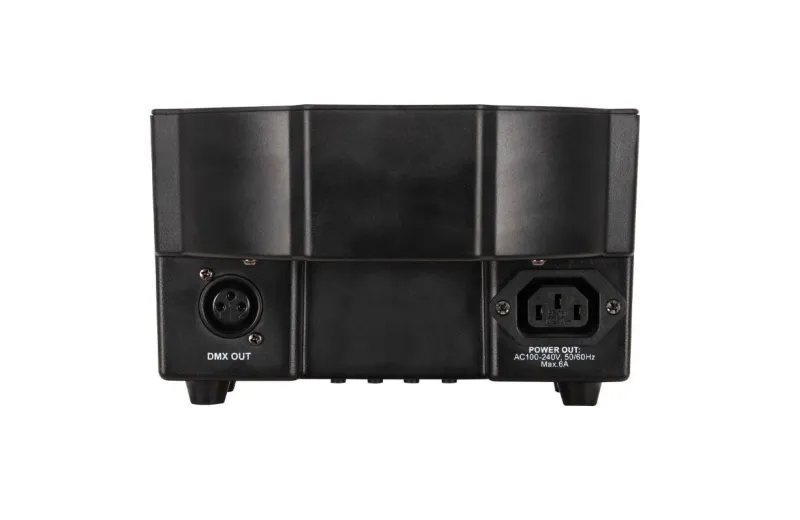 Eliminator LP 8R