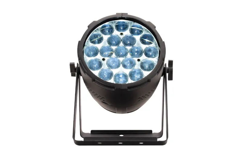 Eliminator Mega Par Z Wash