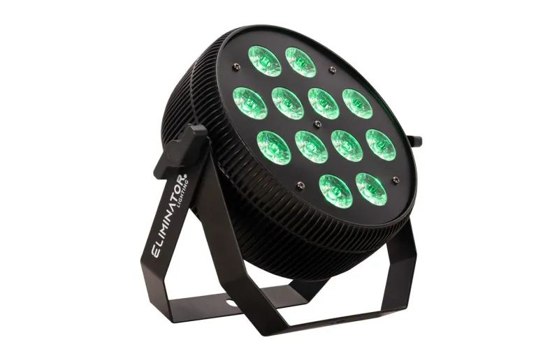 Eliminator LP HEX 12 Plus