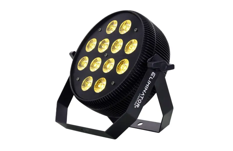 Eliminator LP HEX 12 Plus