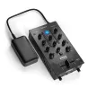 Reloop PTB-2 Αναλογικός Μίκτης Ήχου 2+1 Καναλιών