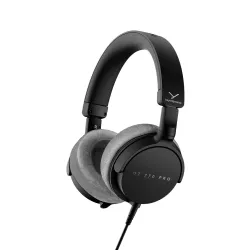 Beyerdynamic DT 270 PRO Studio Headphones - Black