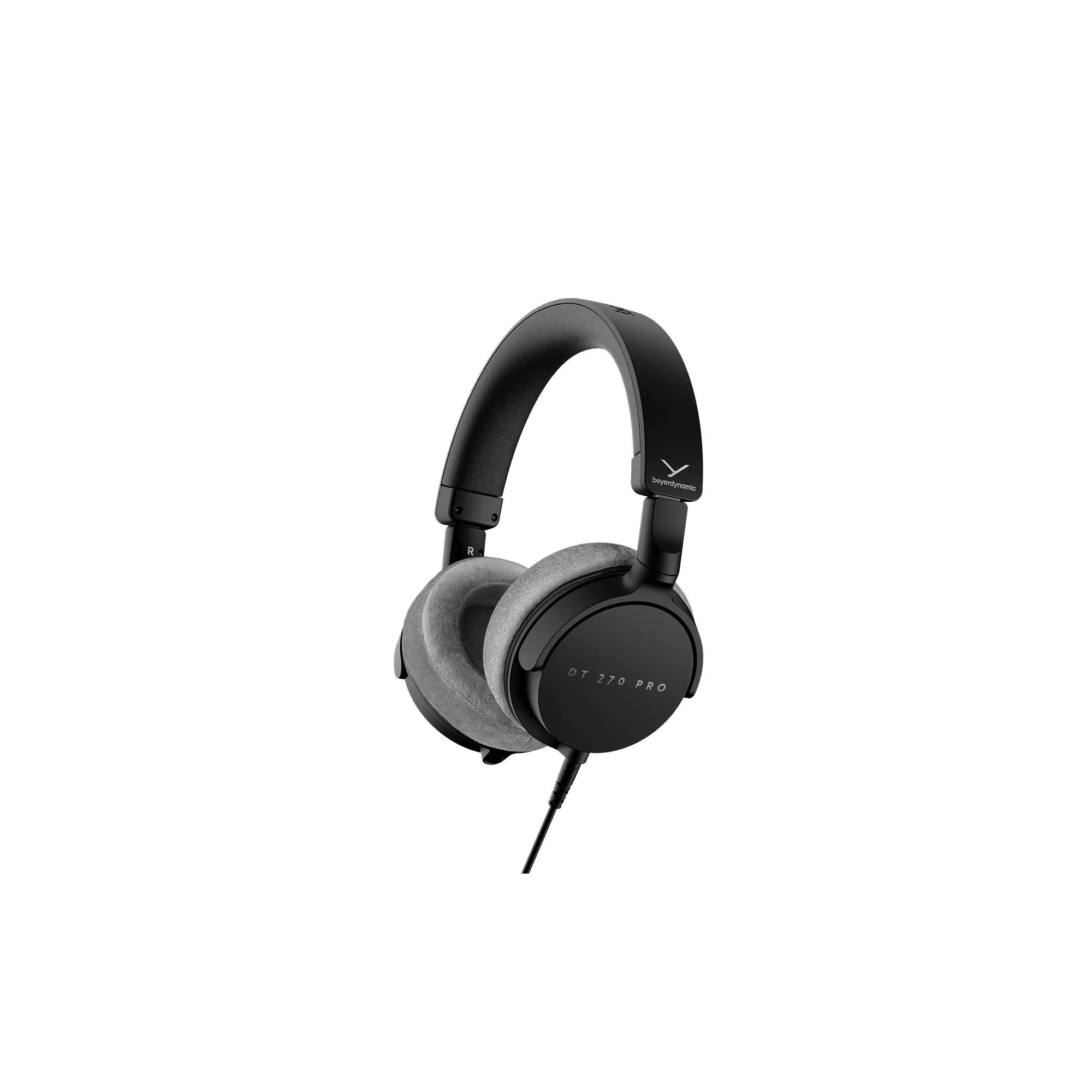 Beyerdynamic DT 270 PRO Studio Headphones - Black