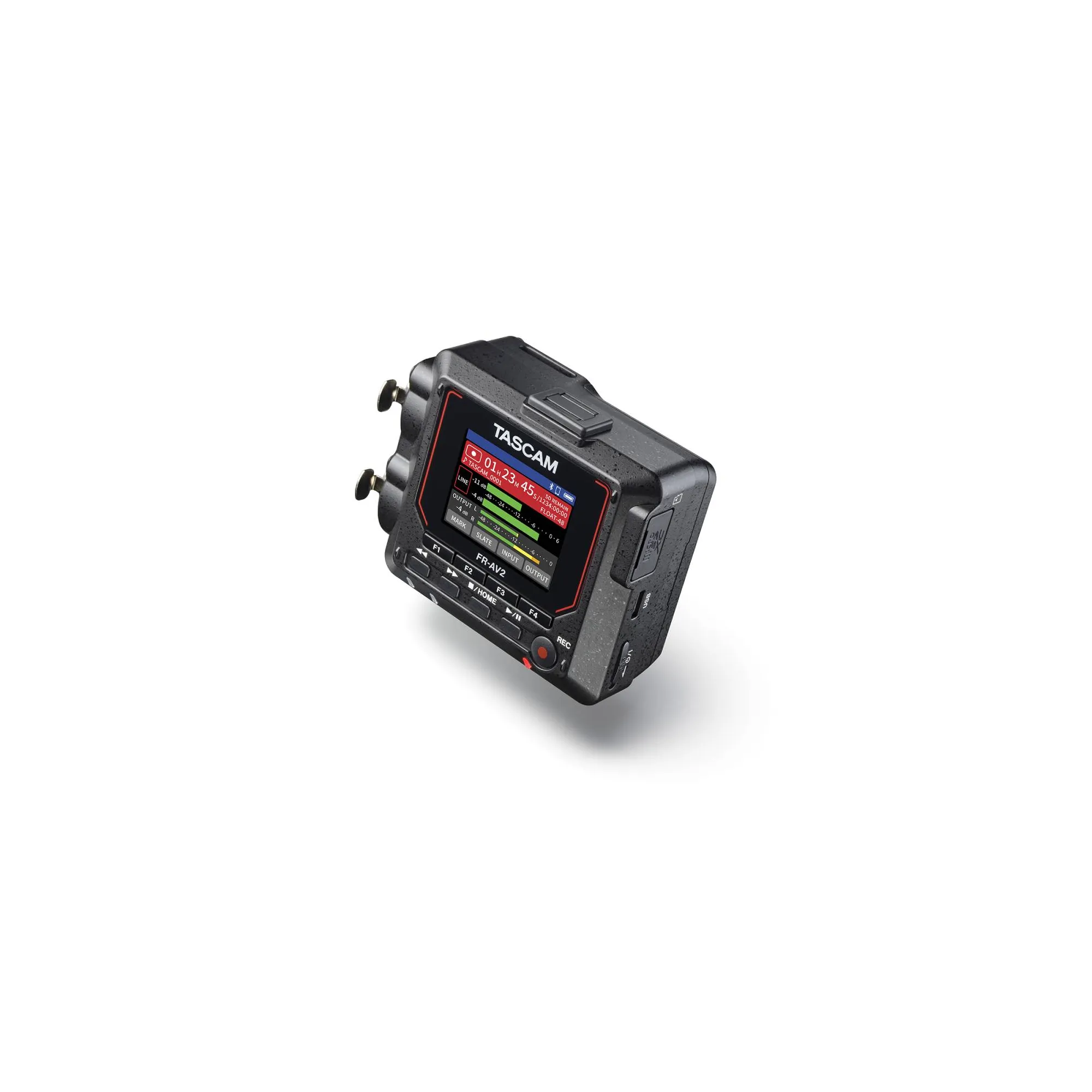 Tascam FR-AV2