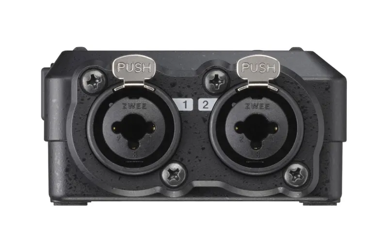 Tascam FR-AV2