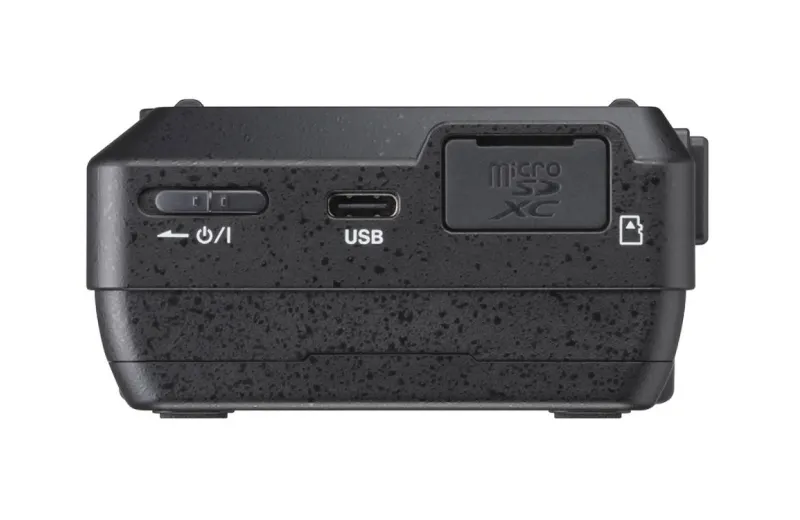 Tascam FR-AV2