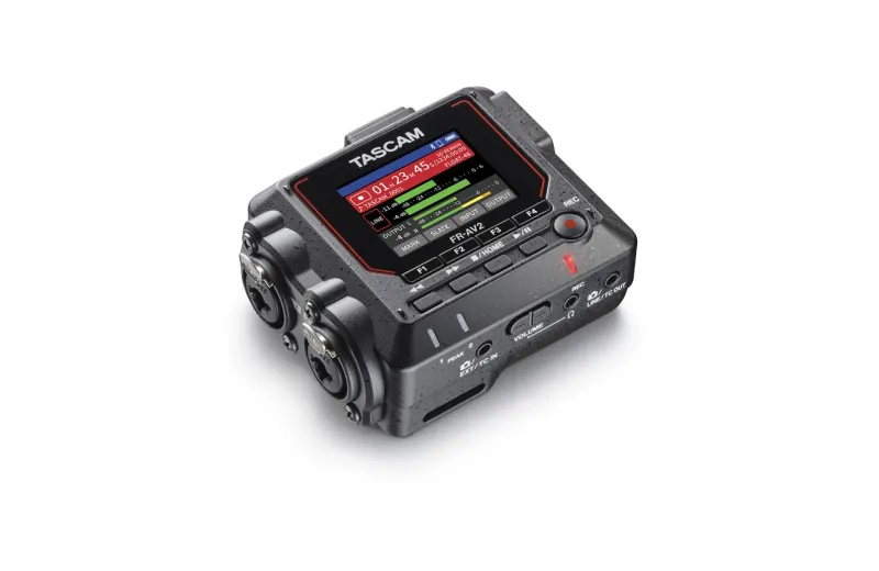 Tascam FR-AV2