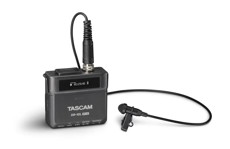 Tascam DR-10L Pro