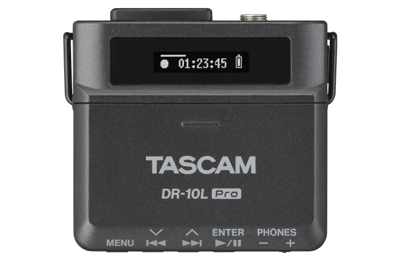 Tascam DR-10L Pro