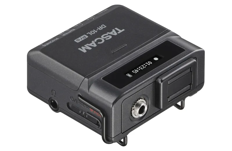 Tascam DR-10L Pro