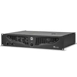 RCF IPS 700 Τελικός Ενισχυτής