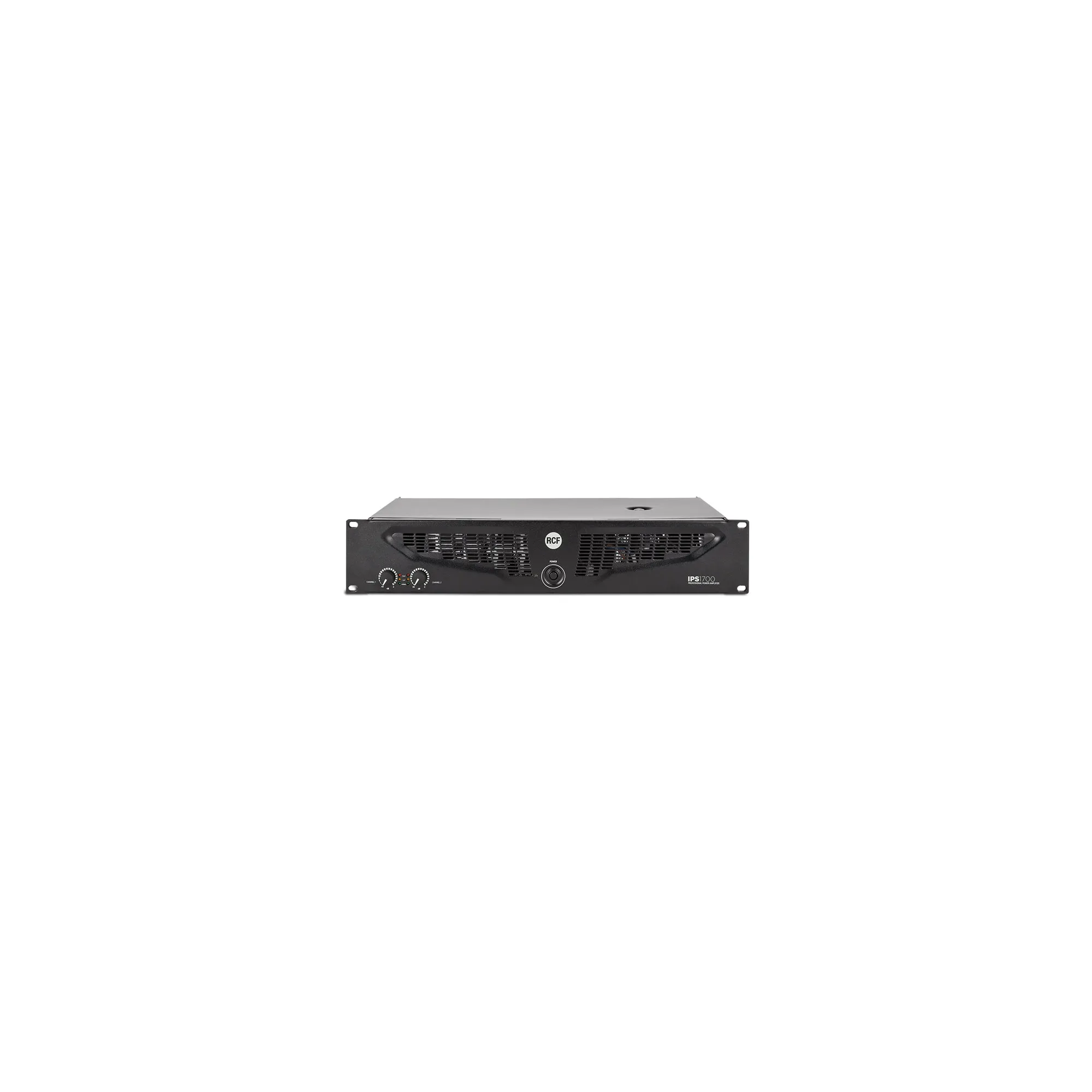 RCF IPS 1700 Power Amplifier