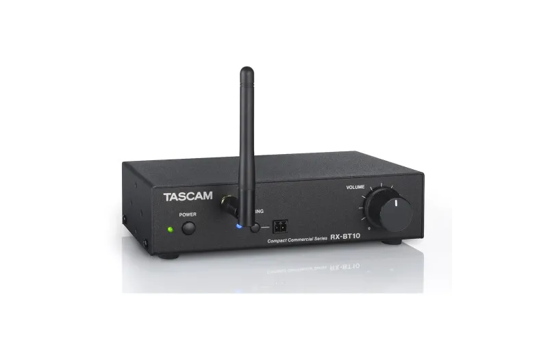 Tascam RX-BT10