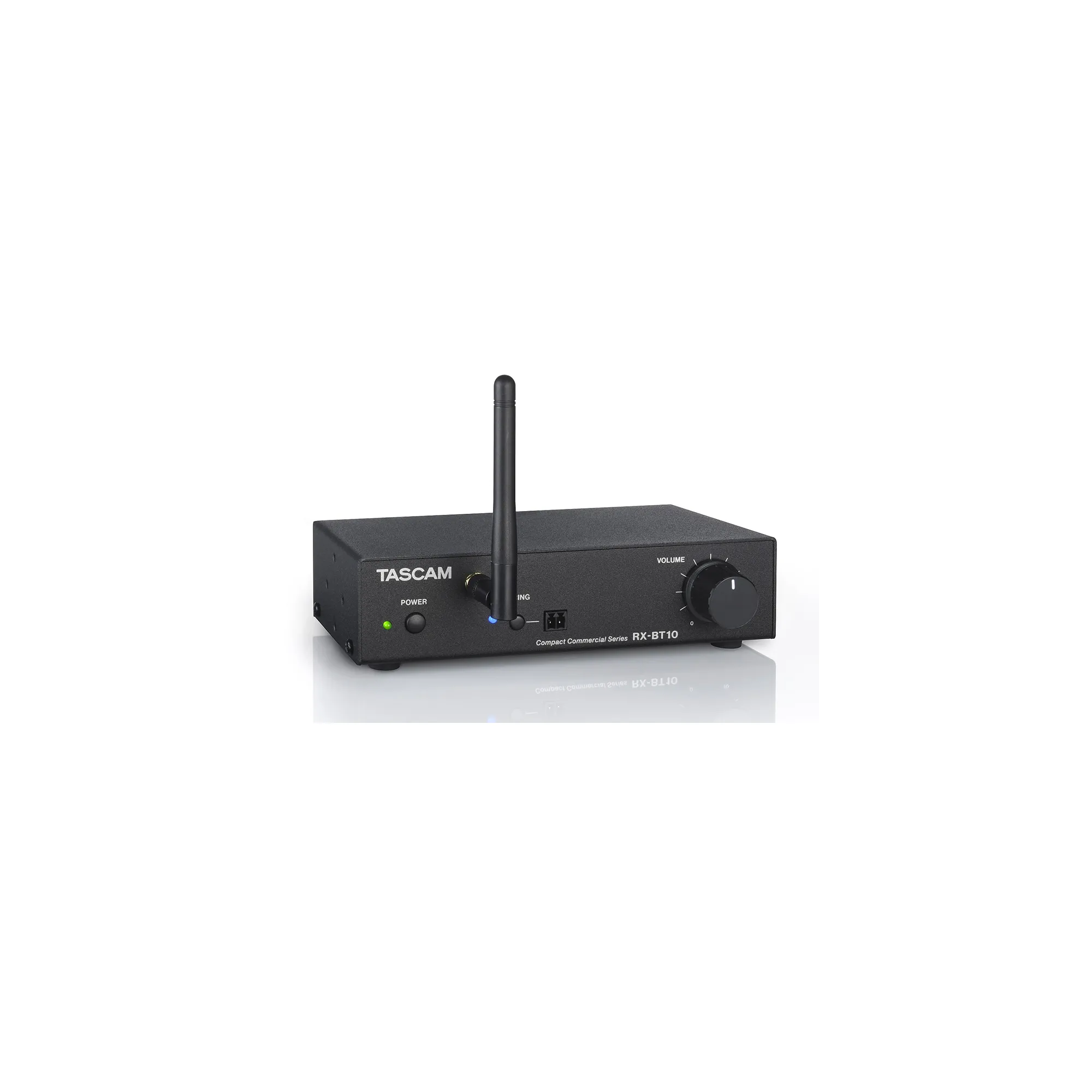 Tascam RX-BT10