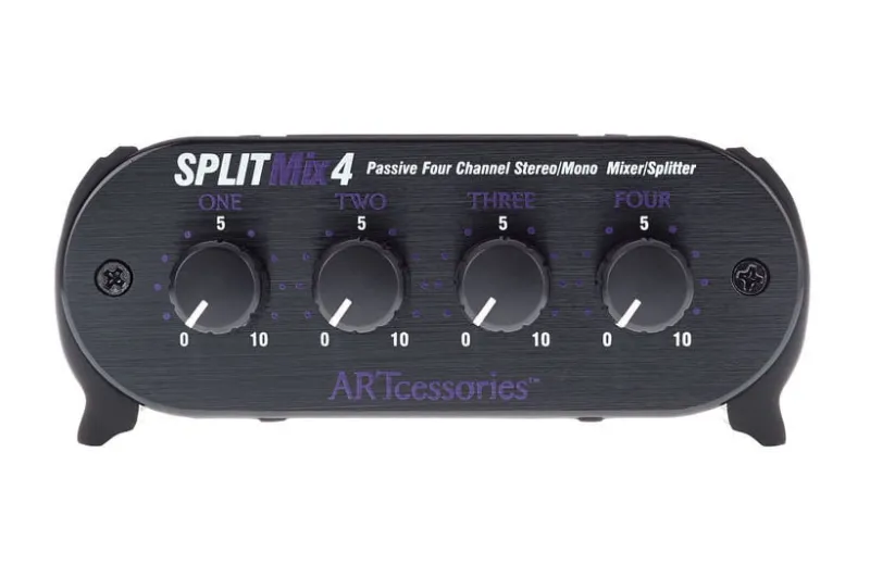 ART Splitmix 4