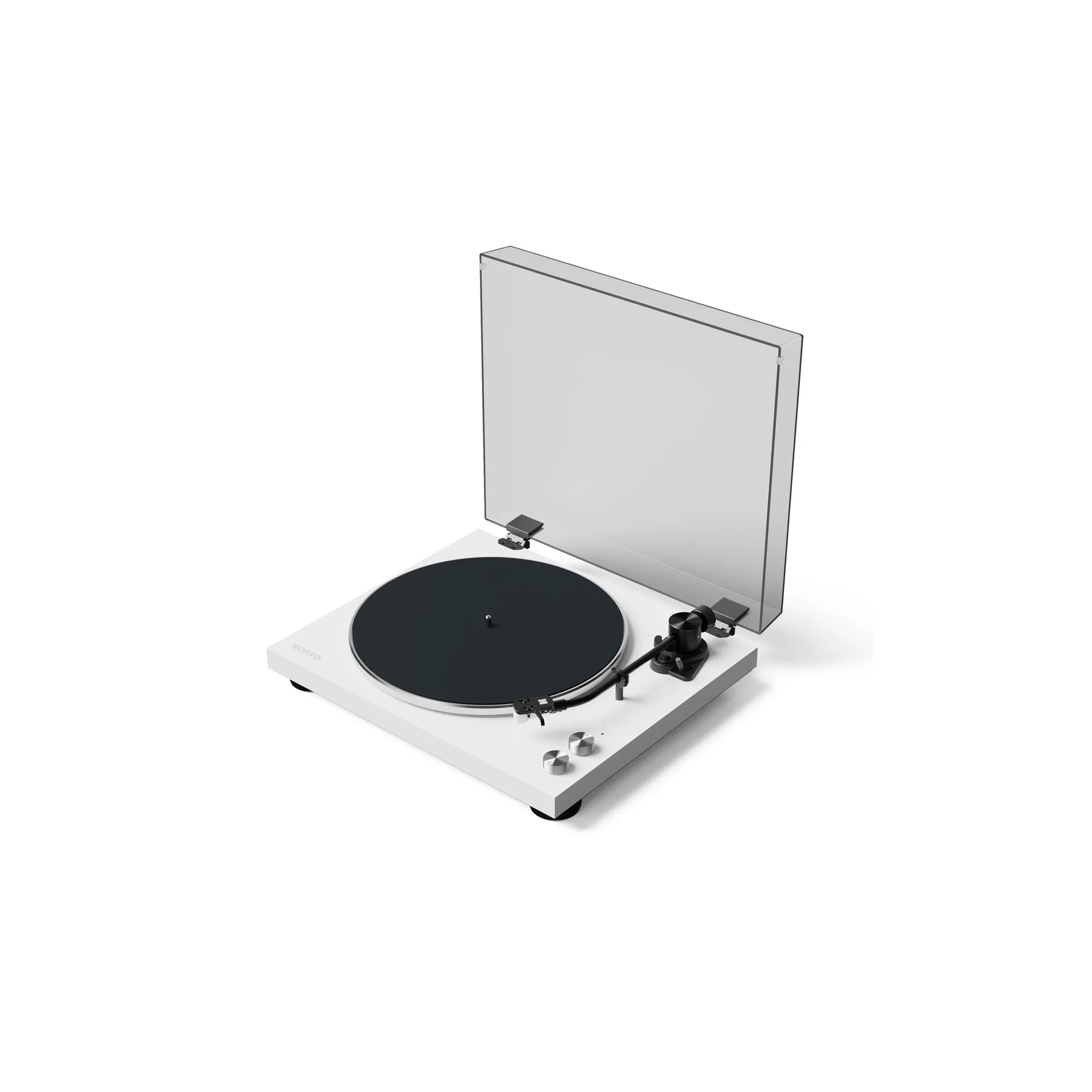 Kanto Audio OBI3 Matte White