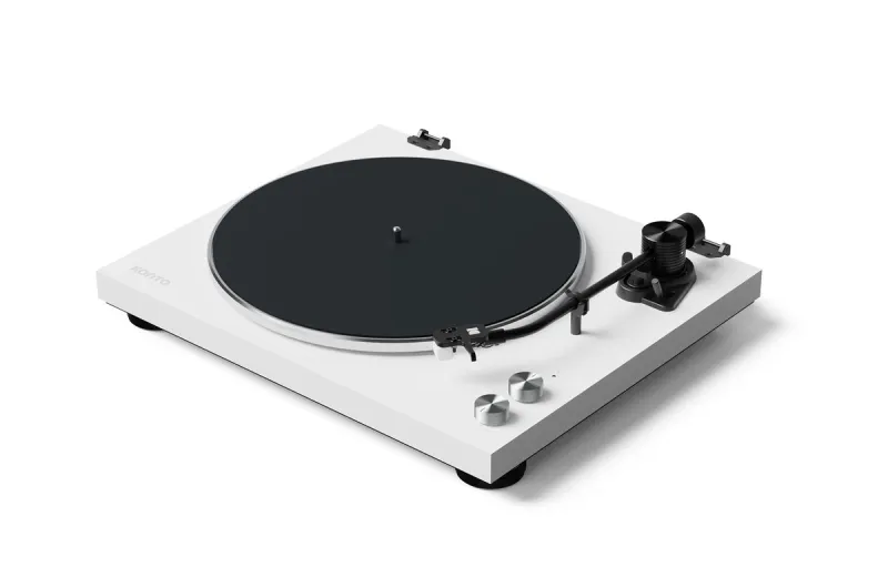 Kanto Audio OBI3 Matte White