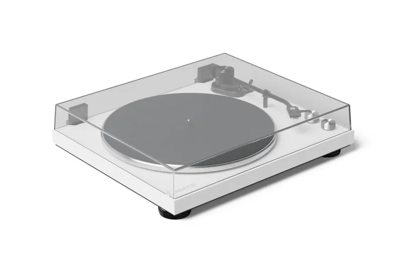 Kanto Audio OBI3 Matte White