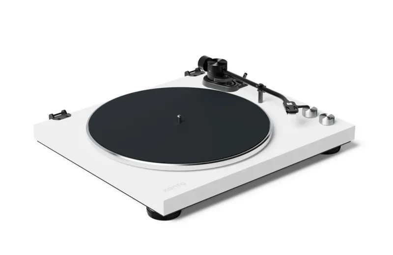 Kanto Audio OBI3 Matte White