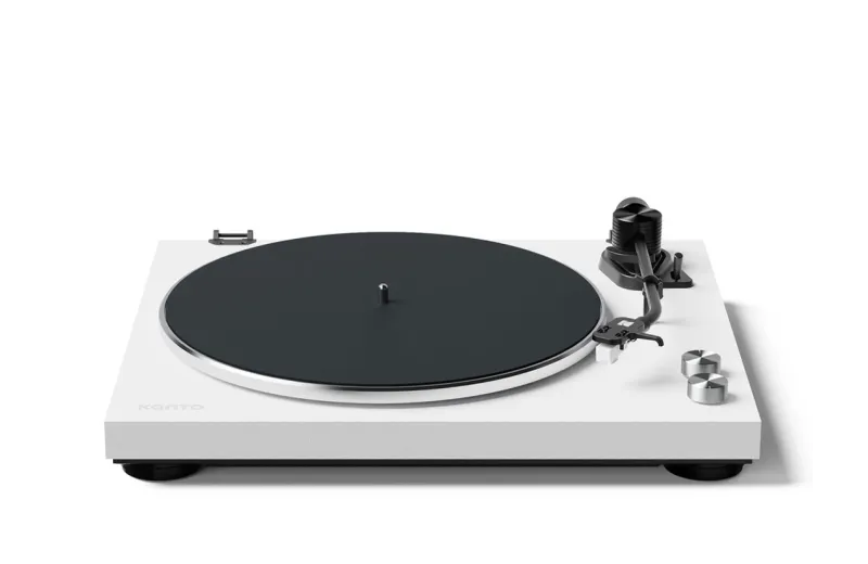 Kanto Audio OBI3 Matte White
