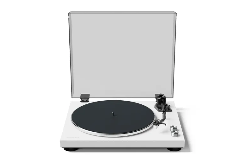 Kanto Audio OBI3 Matte White