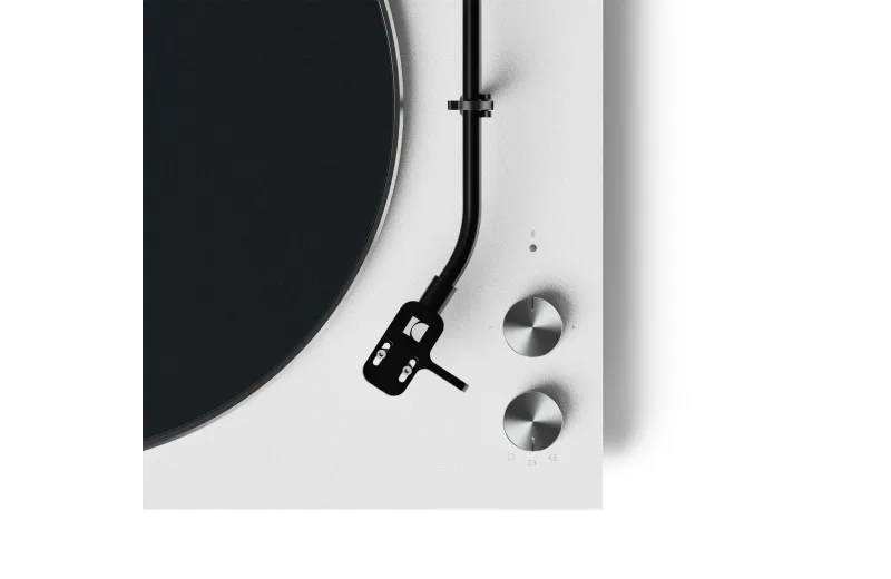 Kanto Audio OBI3 Matte White