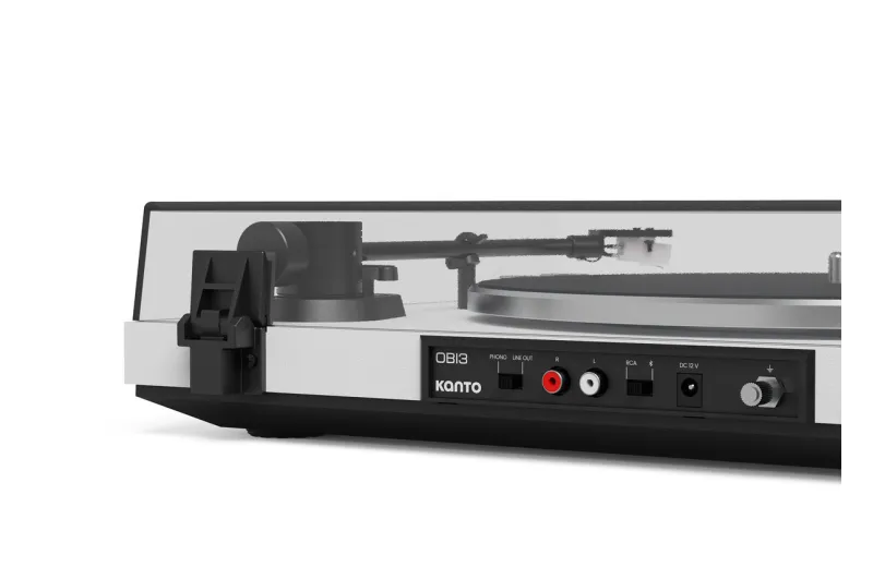Kanto Audio OBI3 Matte White