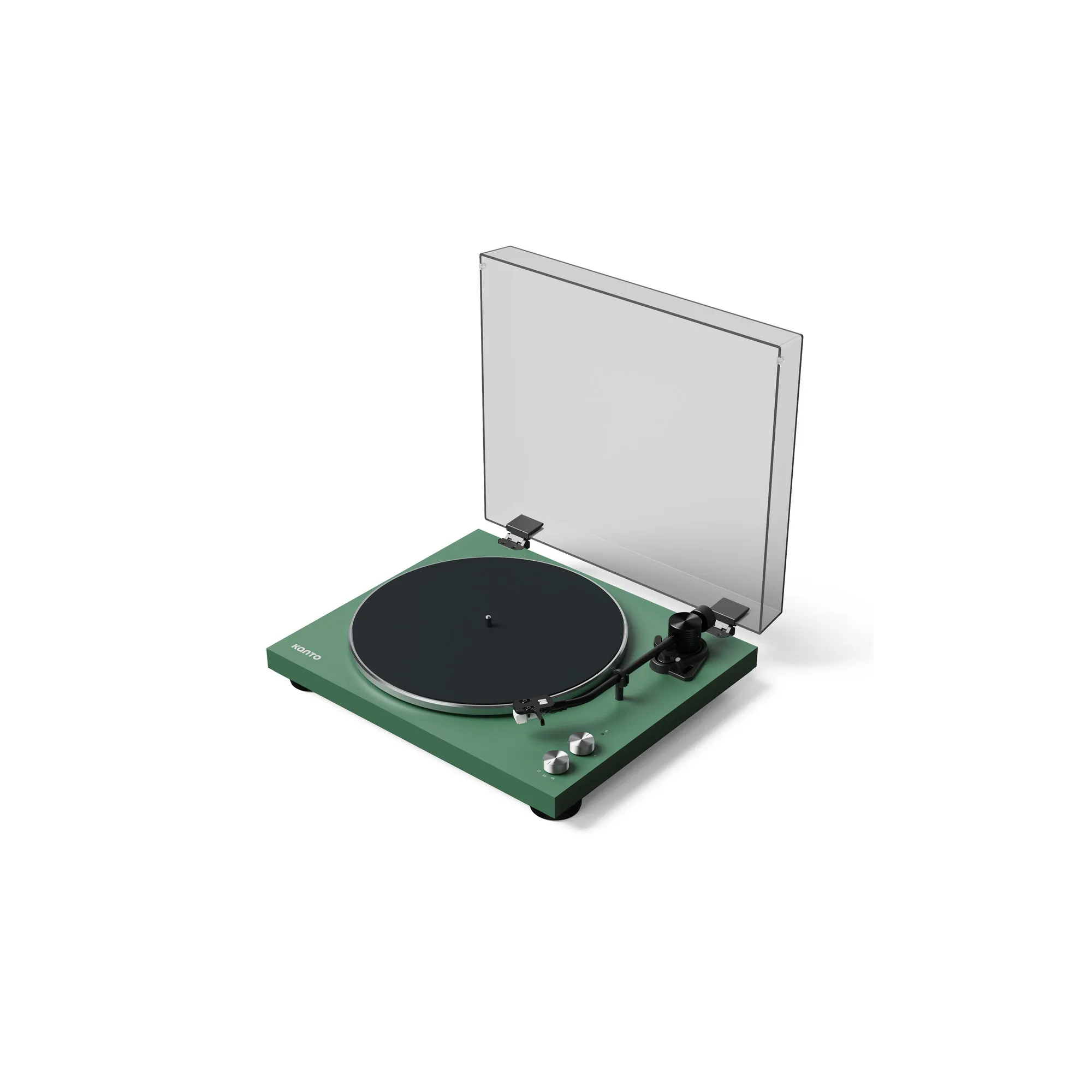Kanto Audio OBI3 Matte Green
