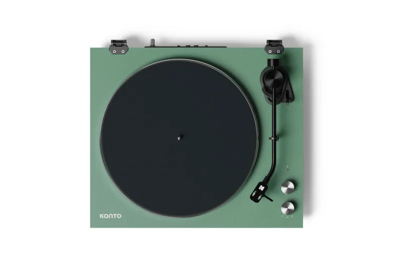 Kanto Audio OBI3 Matte Green