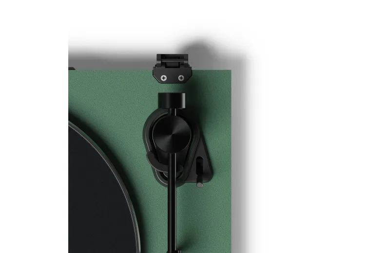 Kanto Audio OBI3 Matte Green