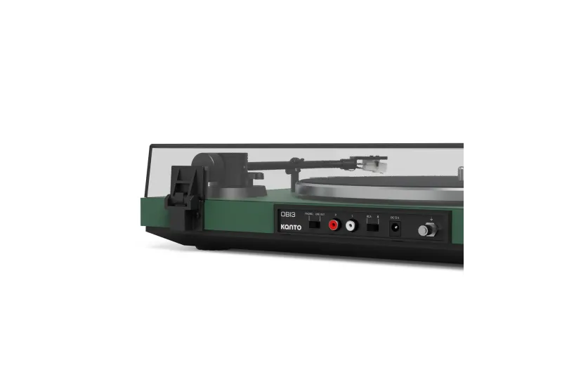 Kanto Audio OBI3 Matte Green