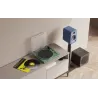 Kanto Audio OBI3 Matte Green