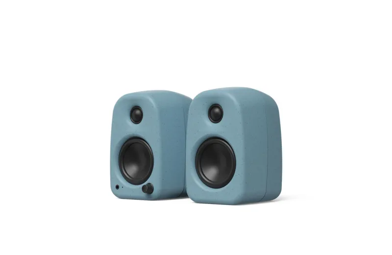 Kanto Audio UKI Cornflower