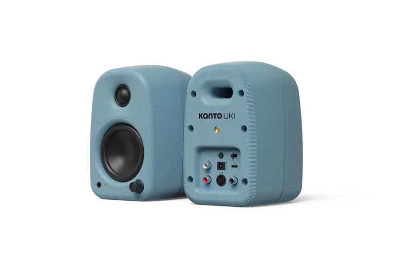Kanto Audio UKI Cornflower