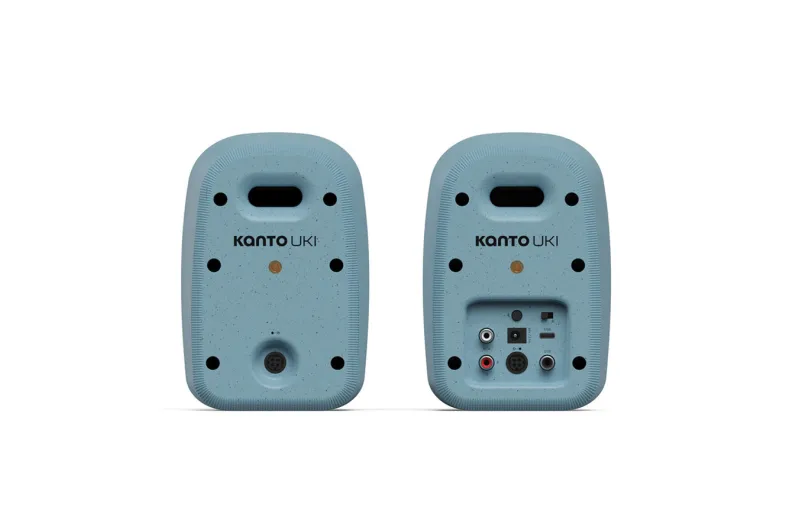 Kanto Audio UKI Cornflower